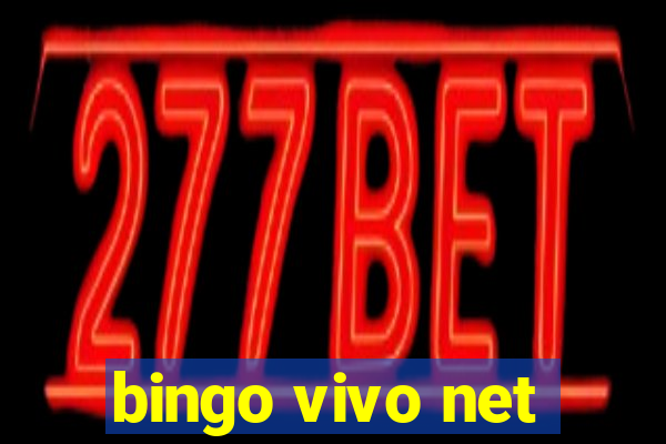 bingo vivo net