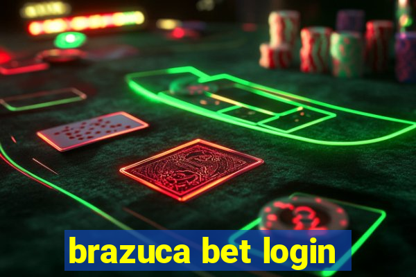 brazuca bet login