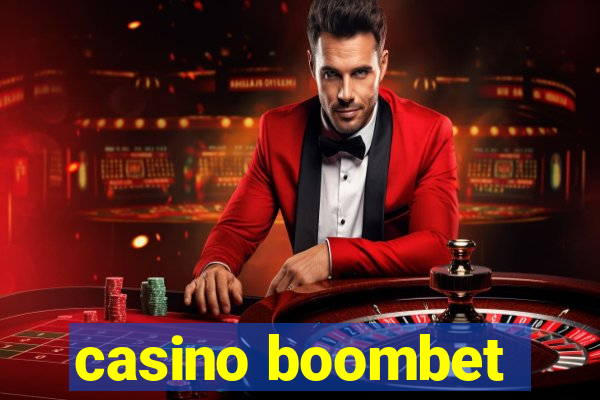 casino boombet