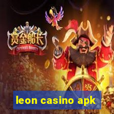 leon casino apk