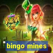 bingo mines