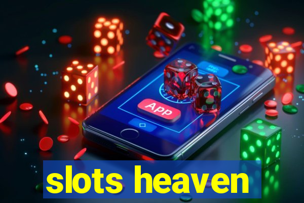 slots heaven