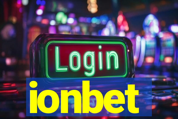 ionbet