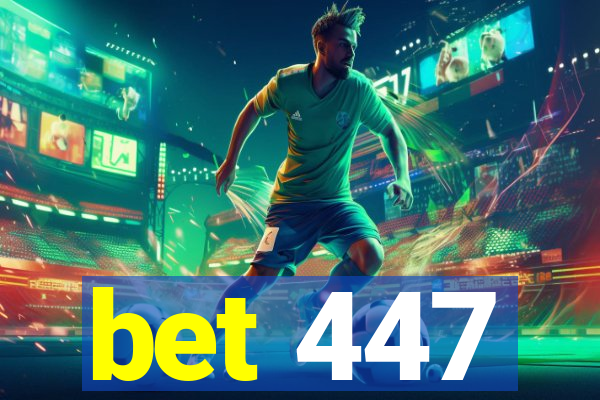 bet 447