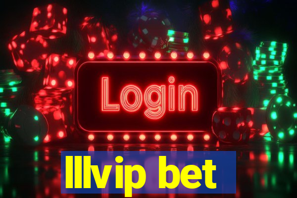 lllvip bet