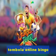 tombola online bingo