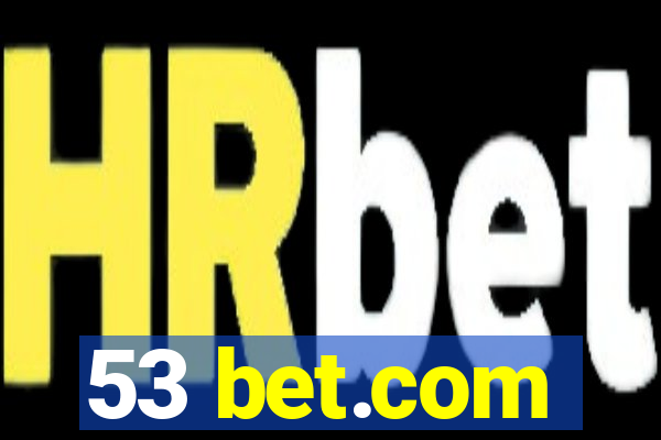 53 bet.com