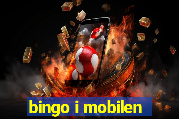 bingo i mobilen