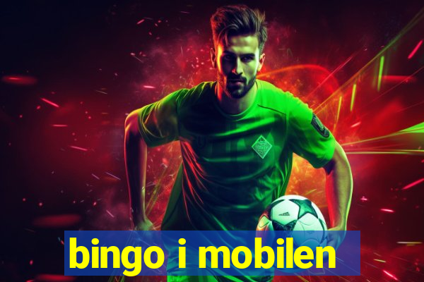 bingo i mobilen