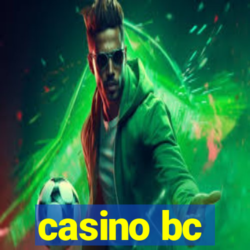 casino bc