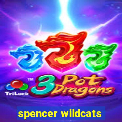 spencer wildcats