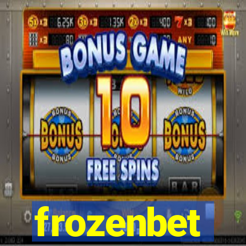 frozenbet