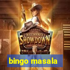 bingo masala