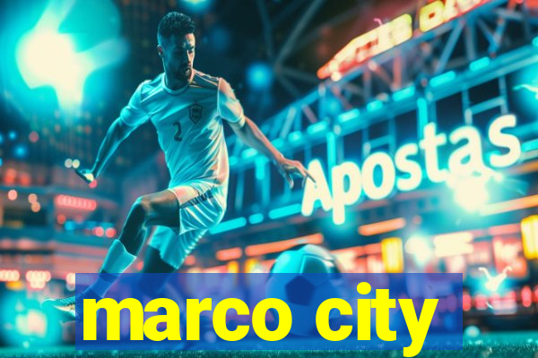 marco city