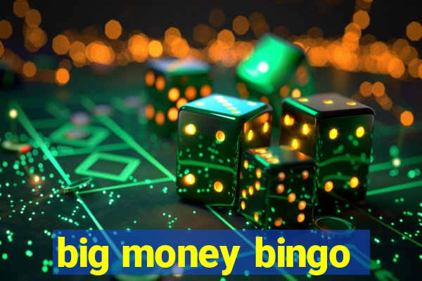 big money bingo