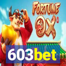 603bet