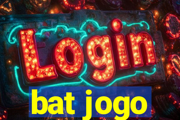 bat jogo