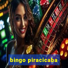 bingo piracicaba