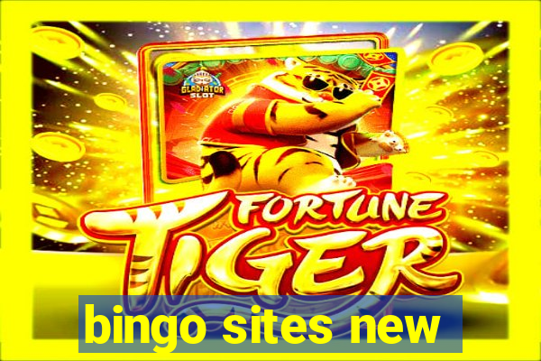 bingo sites new