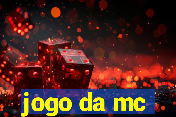 jogo da mc