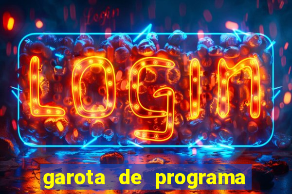 garota de programa em feira