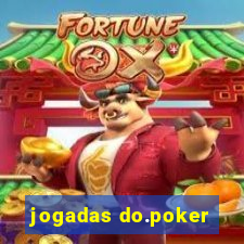 jogadas do.poker