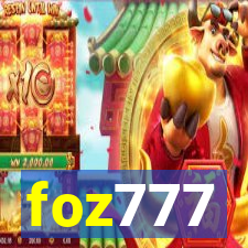 foz777