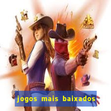 jogos mais baixados da play store