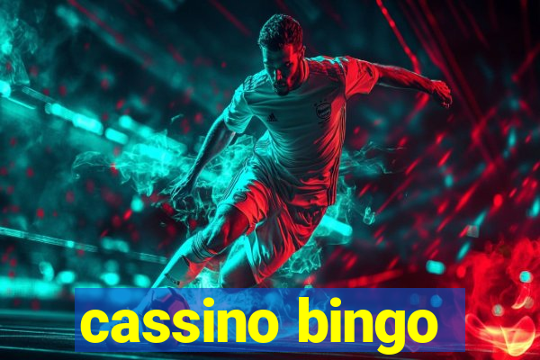 cassino bingo