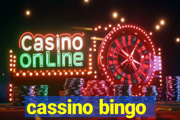 cassino bingo