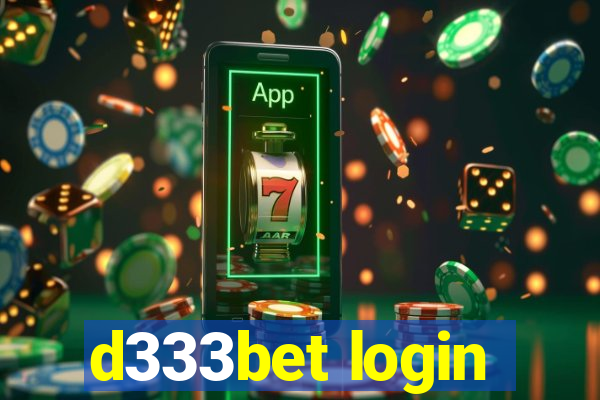 d333bet login