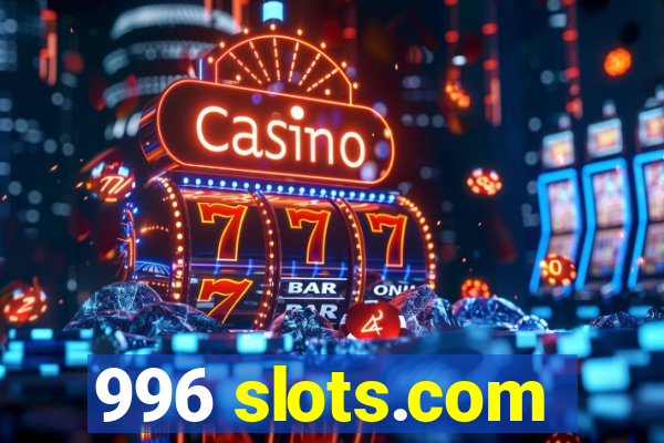 996 slots.com