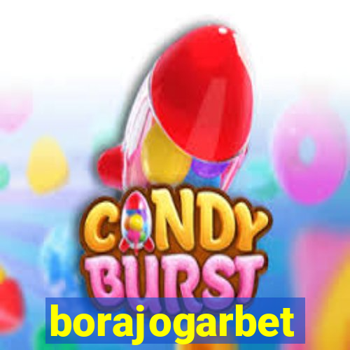 borajogarbet