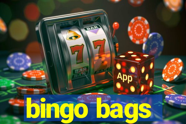 bingo bags