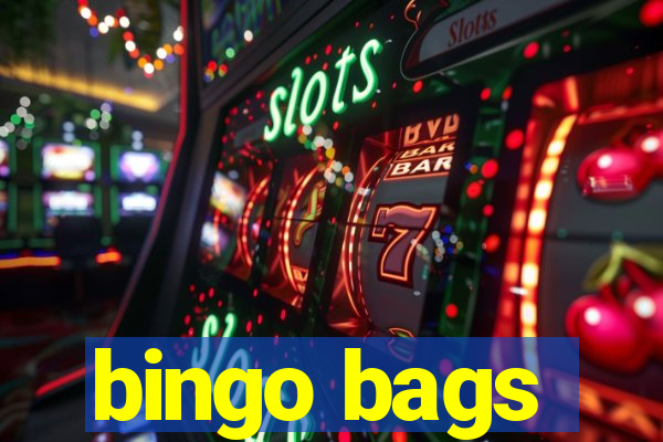 bingo bags