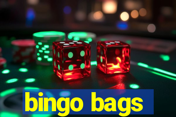 bingo bags