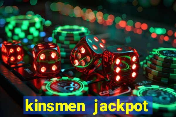 kinsmen jackpot bingo youtube