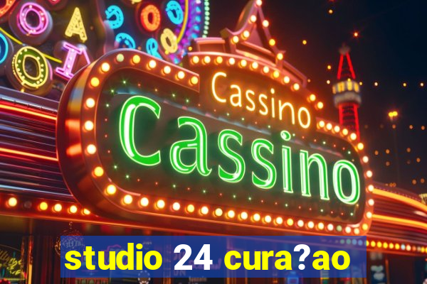 studio 24 cura?ao