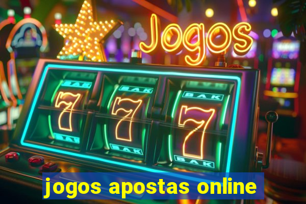 jogos apostas online