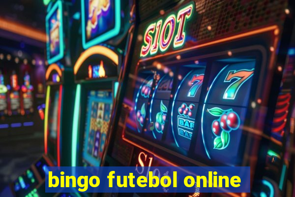 bingo futebol online