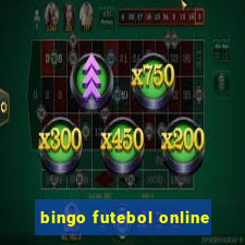 bingo futebol online