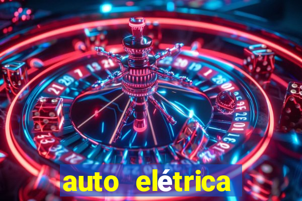 auto elétrica gazola jundiaí