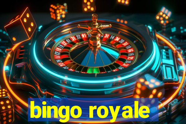 bingo royale