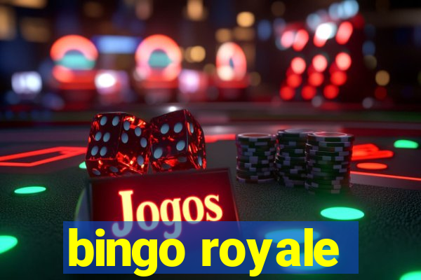 bingo royale