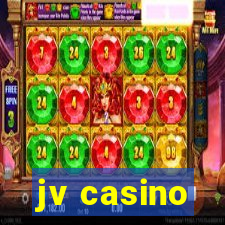 jv casino