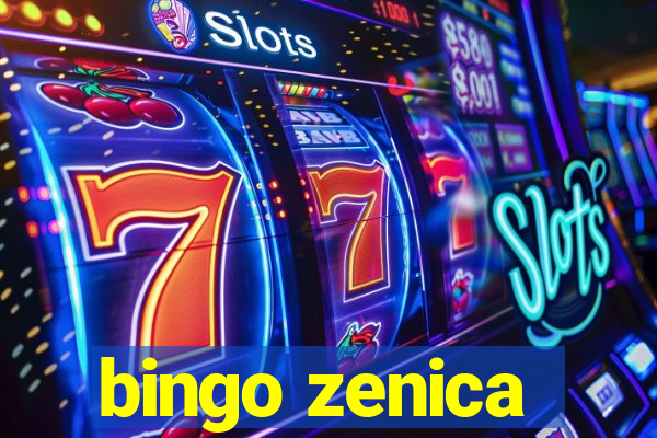 bingo zenica