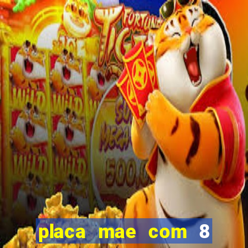 placa mae com 8 slots de memoria