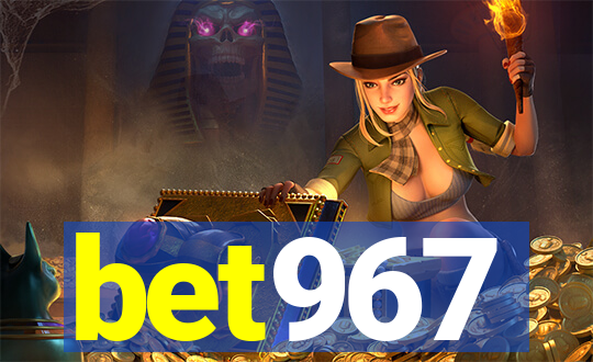 bet967