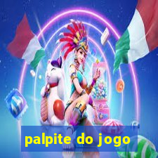 palpite do jogo