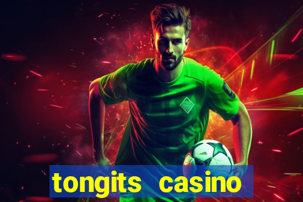 tongits casino online gcash